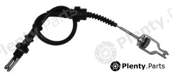  NK part 922208 Clutch Cable
