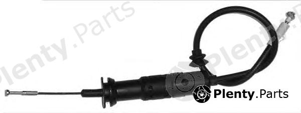  NK part 922372 Clutch Cable