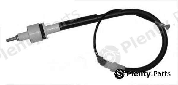  NK part 922509 Clutch Cable
