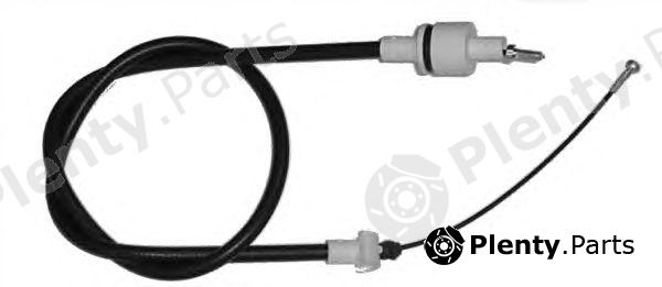  NK part 922516 Clutch Cable