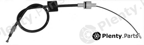  NK part 922538 Clutch Cable