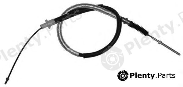  NK part 923627 Clutch Cable