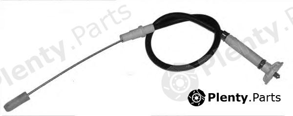  NK part 924748 Clutch Cable