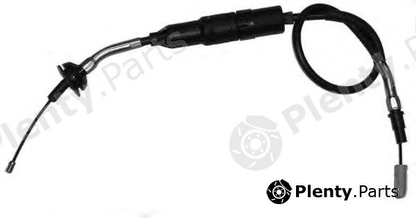  NK part 924749 Clutch Cable