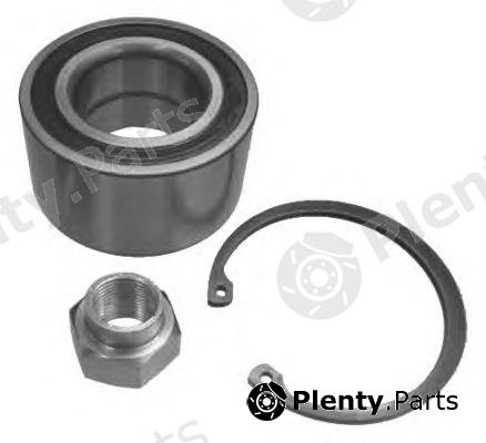  NK part 755004 Wheel Bearing Kit