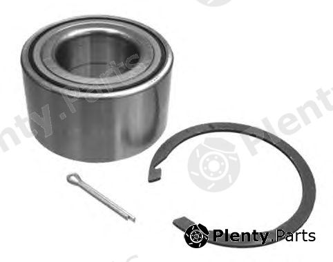 NK part 754512 Wheel Bearing Kit