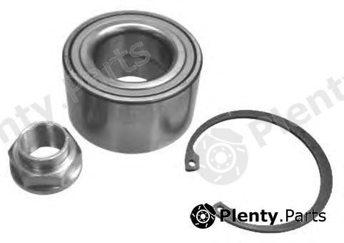  NK part 754534 Wheel Bearing Kit