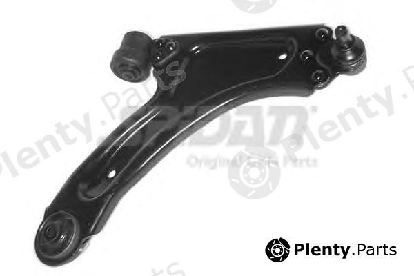  SPIDAN part 57196 Track Control Arm