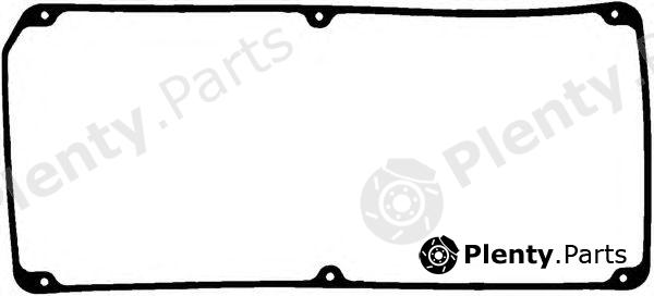  VICTOR REINZ part 71-53904-00 (715390400) Gasket, cylinder head cover