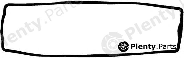  VICTOR REINZ part 71-26059-00 (712605900) Gasket, cylinder head cover