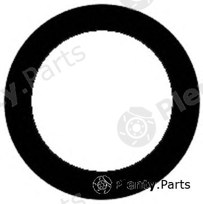  VICTOR REINZ part 71-37134-00 (713713400) Gasket, exhaust manifold