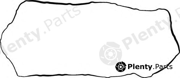 VICTOR REINZ part 71-33971-00 (713397100) Gasket, cylinder head cover