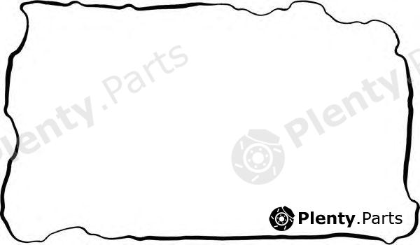  VICTOR REINZ part 71-36959-00 (713695900) Gasket, cylinder head cover