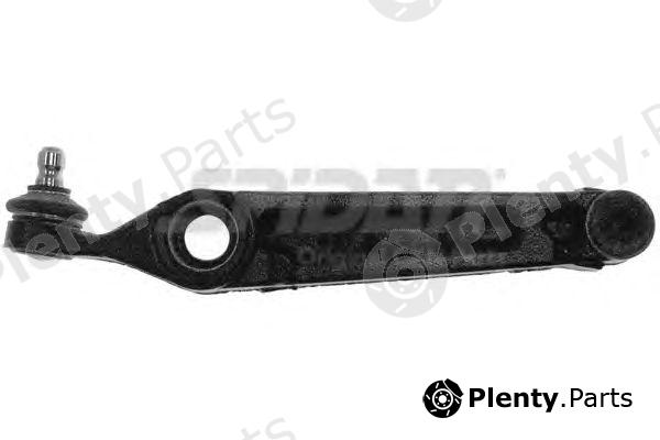  SPIDAN part 57198 Track Control Arm