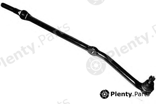  MOOG part DS1311 Rod Assembly