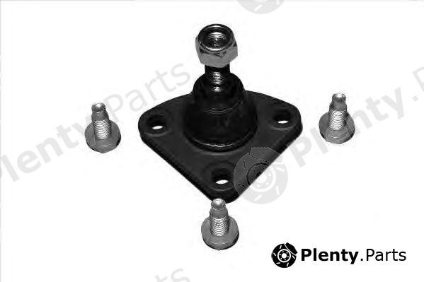  MOOG part FI-BJ-4958 (FIBJ4958) Ball Joint