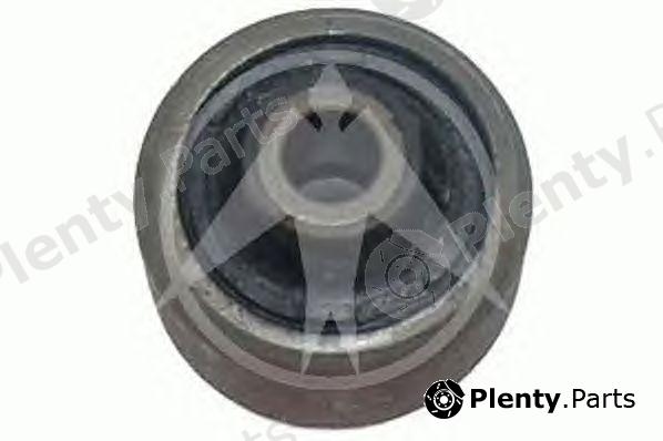  SIDEM part 801626 Control Arm-/Trailing Arm Bush