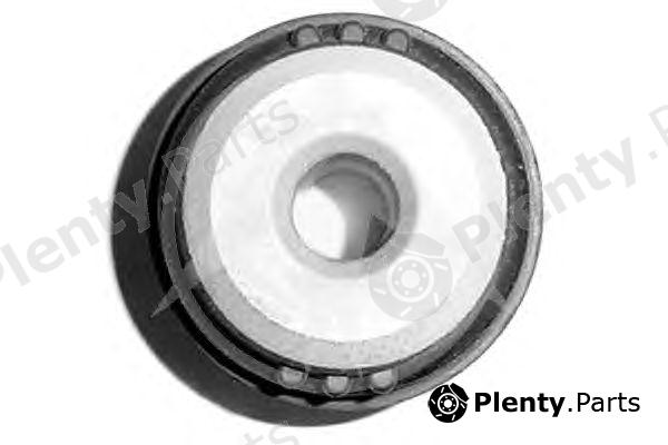  SIDEM part 849610 Control Arm-/Trailing Arm Bush