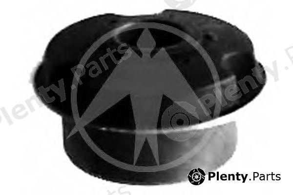  SIDEM part 853624 Control Arm-/Trailing Arm Bush