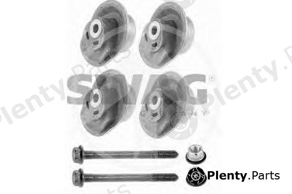  SIDEM part 863302SET Mounting, axle beam