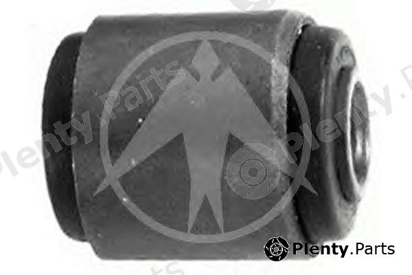  SIDEM part 867901 Control Arm-/Trailing Arm Bush