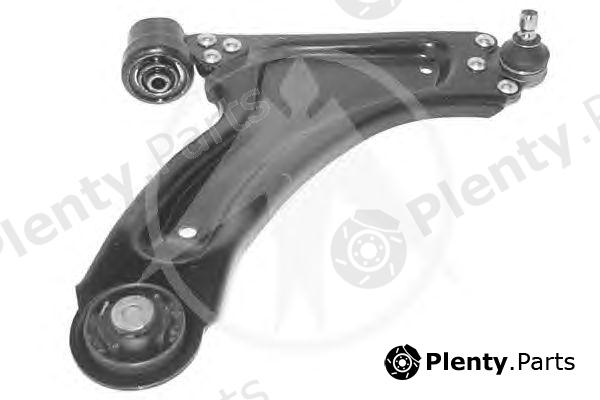  SIDEM part 9877 Track Control Arm