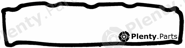  VICTOR REINZ part 71-26237-00 (712623700) Gasket, cylinder head cover
