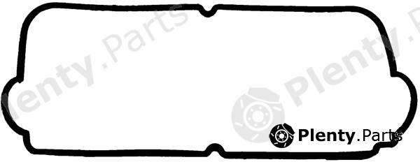  VICTOR REINZ part 71-52956-00 (715295600) Gasket, cylinder head cover