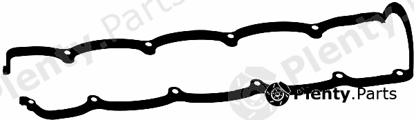  AJUSA part 11014700 Gasket, cylinder head cover