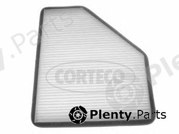  CORTECO part 21651900 Filter, interior air