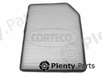  CORTECO part 21651916 Filter, interior air