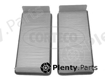  CORTECO part 21651982 Filter, interior air