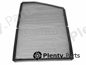  CORTECO part 21652340 Filter, interior air