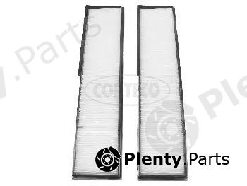  CORTECO part 21651199 Filter, interior air