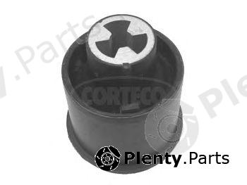  CORTECO part 21652952 Mounting, axle beam