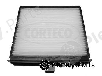  CORTECO part 80000080 Filter, interior air