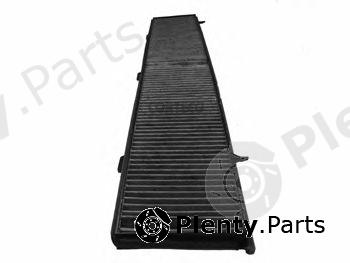  CORTECO part 80000064 Filter, interior air