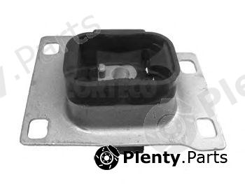  CORTECO part 80000289 Mounting, manual transmission
