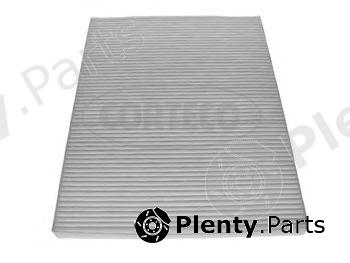  CORTECO part 80000376 Filter, interior air