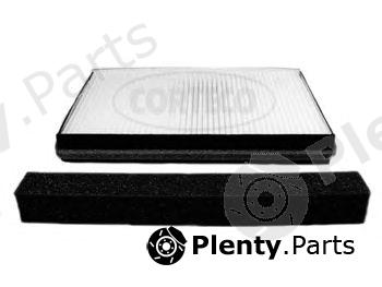  CORTECO part 80000409 Filter, interior air