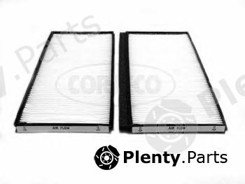  CORTECO part 80000547 Filter, interior air