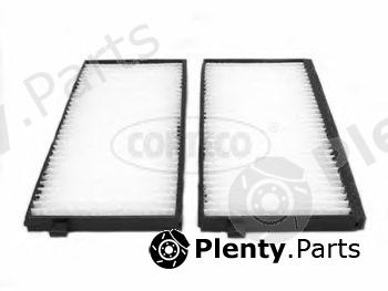  CORTECO part 80000650 Filter, interior air