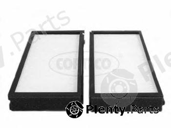  CORTECO part 80000651 Filter, interior air