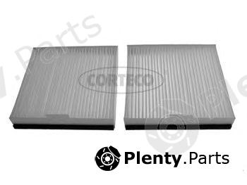  CORTECO part 21652687 Filter, interior air