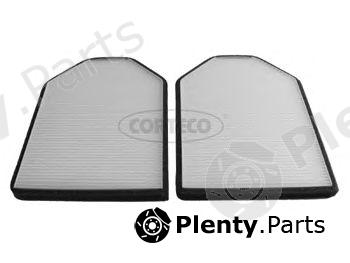  CORTECO part 21653023 Filter, interior air