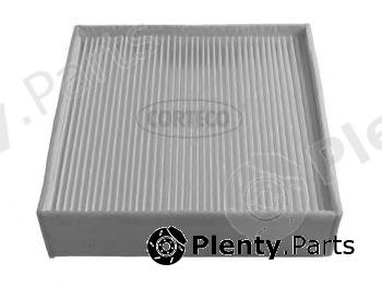  CORTECO part 21653139 Filter, interior air