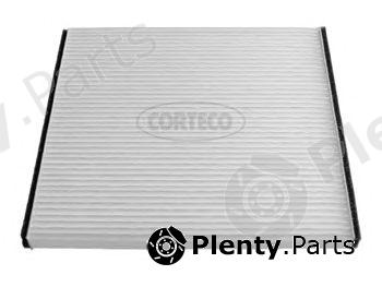  CORTECO part 80000162 Filter, interior air