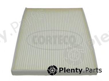  CORTECO part 80000676 Filter, interior air