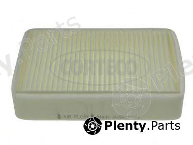 CORTECO part 80000867 Filter, interior air