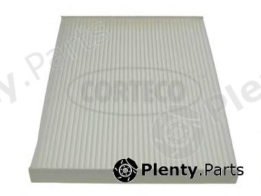  CORTECO part 80000874 Filter, interior air